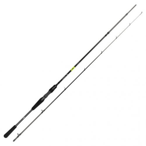 Daiwa Prorex X Bait 8'0'' 120G LAZY PIKE